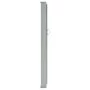 Retractable side awning for patio 160x300 cm black by vidaXL, Umbrellas - Ref: Foro24-45193, Price: 58,14 €, Discount: %