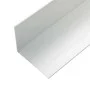 Aluminium Veranda Winkelleiste 5 Stück 170 cm silber von vidaXL, Böden und Teppiche - Ref: Foro24-45017, Preis: 78,63 €, Raba...