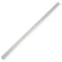 Aluminum porch angle trim 5 units 170 cm silver by vidaXL, Floors and carpets - Ref: Foro24-45017, Price: 78,63 €, Discount: %