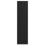 Armario Roble negro 50 x 50 x 200 cm Madera contrachapada en Armarios roperos | Comprar online en Foro24