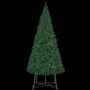 Árbol de Navidad artificial con soporte verde 500 cm en Arboles de navidad | Comprar online en Foro24