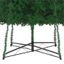 Árbol de Navidad artificial con soporte verde 500 cm en Arboles de navidad | Comprar online en Foro24