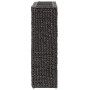 Arriate con 4 macetas jacinto de agua negro de vidaXL, Maceteros y jardineras - Ref: Foro24-45576, Precio: 122,75 €, Descuent...