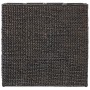 Schwarzes Wasserhyazinthen-Blumenbeet mit 4 Töpfen von vidaXL, Töpfe und Pflanzgefäße - Ref: Foro24-45576, Preis: 122,86 €, R...