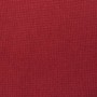 Schaukelstuhl mit Fußstütze aus rotem Stoff von , Schaukelstühle - Ref: Foro24-328026, Preis: 163,24 €, Rabatt: %