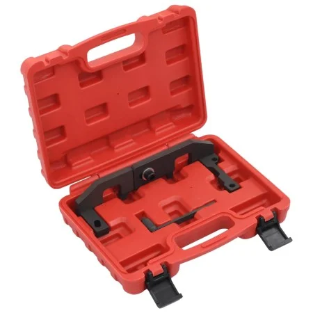 Engine synchronization tools 2 pieces Peugeot Citroen by vidaXL, Hand tools - Ref: Foro24-210468, Price: 37,73 €, Discount: %