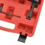 Engine synchronization tools 2 pieces Peugeot Citroen by vidaXL, Hand tools - Ref: Foro24-210468, Price: 37,73 €, Discount: %