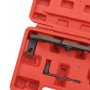 Engine synchronization tools 2 pieces Peugeot Citroen by vidaXL, Hand tools - Ref: Foro24-210468, Price: 38,50 €, Discount: %