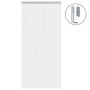 Mosquitera de cadena para puerta aluminio 100x226 cm en Mosquiteras para ventanas | Comprar online en Foro24