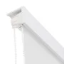 White shower roller blind 80x240 cm by vidaXL, shower curtains - Ref: Foro24-142841, Price: 25,06 €, Discount: %