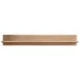 Wohnzimmer-Wandschrank für TV mit LED-Leuchten Sonoma-Eiche von vidaXL, TV-Möbel - Ref: Foro24-246029, Preis: 561,16 €, Rabat...