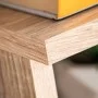 Wohnzimmer-Wandschrank für TV mit LED-Leuchten Sonoma-Eiche von vidaXL, TV-Möbel - Ref: Foro24-246029, Preis: 561,16 €, Rabat...