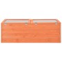 Holzgewächshaus 100x50x34 cm von vidaXL, Gewächshäuser - Ref: Foro24-170647, Preis: 78,71 €, Rabatt: %