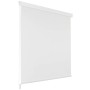 Weißes Duschrollo 100x240 cm von vidaXL, Duschvorhang - Ref: Foro24-142842, Preis: 24,59 €, Rabatt: %