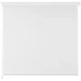 Persiana enrollable de ducha blanco 100x240 cm de vidaXL, Cortinas de ducha - Ref: Foro24-142842, Precio: 24,20 €, Descuento: %