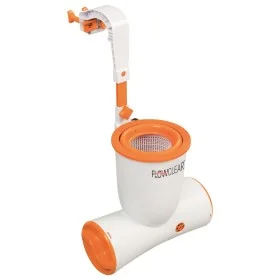 Bestway Flowclear Skimatic pool filter pump 3974 L/h 58469 by Bestway, Pool and spa filters - Ref: Foro24-91633, Price: 141,0...