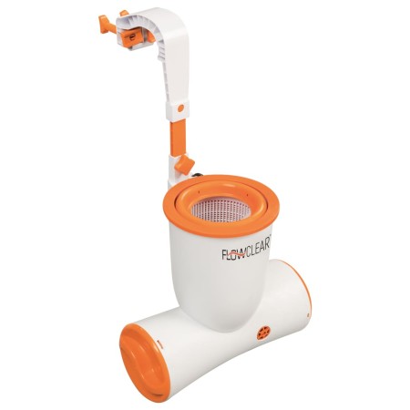 Bestway Flowclear Skimatic pool filter pump 3974 L/h 58469 by Bestway, Pool and spa filters - Ref: Foro24-91633, Price: 142,1...