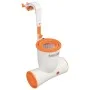 Bestway Flowclear Skimatic pool filter pump 3974 L/h 58469 by Bestway, Pool and spa filters - Ref: Foro24-91633, Price: 141,0...