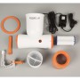 Bestway Flowclear Skimatic pool filter pump 3974 L/h 58469 by Bestway, Pool and spa filters - Ref: Foro24-91633, Price: 142,1...