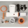 Bestway Flowclear Skimatic pool filter pump 3974 L/h 58469 by Bestway, Pool and spa filters - Ref: Foro24-91633, Price: 141,0...