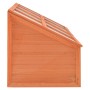 Holzgewächshaus 180x57x62 cm von vidaXL, Gewächshäuser - Ref: Foro24-170648, Preis: 122,29 €, Rabatt: %