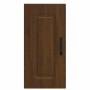 Armario de pared cocina Kalmar madera ingeniería roble marrón en Armarios de cocina | Comprar online en Foro24
