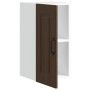 Armario de pared cocina Kalmar madera ingeniería roble marrón en Armarios de cocina | Comprar online en Foro24
