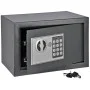 HI Safe mit Elektroschloss grau 31x20x20 cm von HI, Tresore - Ref: Foro24-423957, Preis: 63,38 €, Rabatt: %