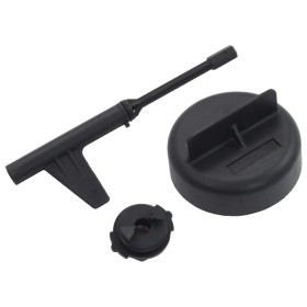 Mercedes Benz 9G Tronic Getriebeöladapter 725 von vidaXL, Handwerkzeuge - Ref: Foro24-210498, Preis: 15,16 €, Rabatt: %
