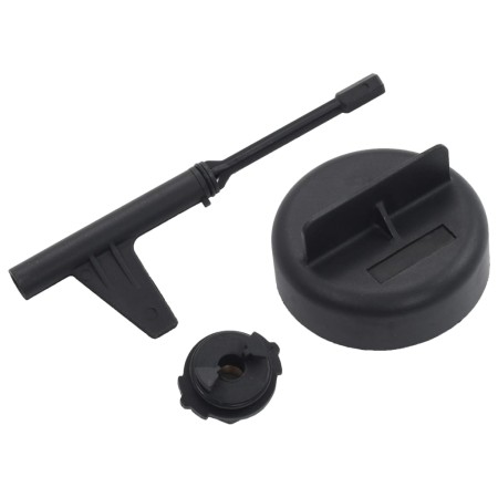 Mercedes Benz 9G Tronic Getriebeöladapter 725 von vidaXL, Handwerkzeuge - Ref: Foro24-210498, Preis: 15,16 €, Rabatt: %