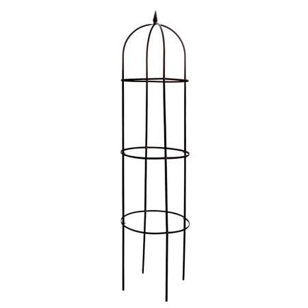 HI Gartenbogen 40x40x200 cm grüner Stahl von HI, Pergolen, Bögen und Gartenspaliere - Ref: Foro24-423925, Preis: 19,97 €, Rab...