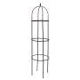 HI Gartenbogen 40x40x200 cm grüner Stahl von HI, Pergolen, Bögen und Gartenspaliere - Ref: Foro24-423925, Preis: 19,97 €, Rab...