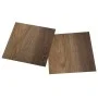 Lamas para suelo autoadhesivas 55 uds PVC marrón 5,11 m² by , Floors and carpets - Ref: Foro24-324667, Price: 68,22 €, Discou...
