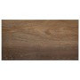 Lamas para suelo autoadhesivas 55 uds PVC marrón 5,11 m² by , Floors and carpets - Ref: Foro24-324667, Price: 73,87 €, Discou...