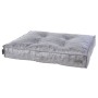 Scruffs & Tramps Colchón para perros Knightsbridge gris M 80x60