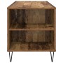 Mesa de Café con cajón Madera envejecida 102 x 44,5 x 50 cm en Mesas de centro | Comprar online en Foro24
