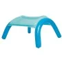 Bestway Play pool with blue awning 140x140x114 cm 52192 by Bestway, Swimming pools - Ref: Foro24-91619, Price: 49,32 €, Disco...