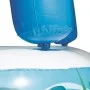 Bestway Play pool with blue awning 140x140x114 cm 52192 by Bestway, Swimming pools - Ref: Foro24-91619, Price: 49,32 €, Disco...