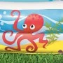 Bestway Play pool with blue awning 140x140x114 cm 52192 by Bestway, Swimming pools - Ref: Foro24-91619, Price: 49,32 €, Disco...
