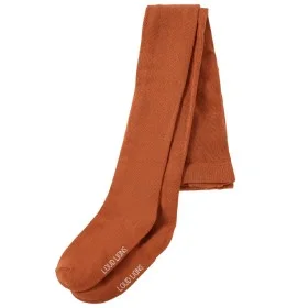 Kinderhose in Cognac-Farbe, Größe 116. von , Socken und Strumpfhosen für Kinder - Ref: Foro24-15018, Preis: 6,28 €, Rabatt: %