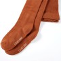 Kinderhose in Cognac-Farbe, Größe 116. von , Socken und Strumpfhosen für Kinder - Ref: Foro24-15018, Preis: 6,33 €, Rabatt: %