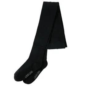 Pantis infantil negros 128 by , Children's socks and tights - Ref: Foro24-15039, Price: 6,28 €, Discount: %