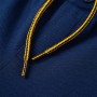 Pantalones infantiles con cordón azul marino 92 by , kids pants - Ref: Foro24-12984, Price: 11,35 €, Discount: %