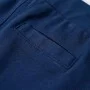 Kinderhose mit marineblauem Kordelzug 92 von , Kinderhosen - Ref: Foro24-12984, Preis: 11,24 €, Rabatt: %