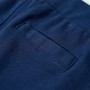 Pantalones infantiles con cordón azul marino 92 by , kids pants - Ref: Foro24-12984, Price: 11,35 €, Discount: %