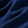 Pantalones infantiles con cordón azul marino 92 by , kids pants - Ref: Foro24-12984, Price: 11,35 €, Discount: %