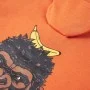 Kinderpullover in dunkelorange 92 von , Kinder-T-Shirts - Ref: Foro24-13194, Preis: 11,24 €, Rabatt: %