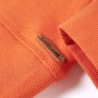 Kinderpullover in dunkelorange 92 von , Kinder-T-Shirts - Ref: Foro24-13194, Preis: 11,35 €, Rabatt: %