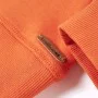 Kinderpullover in dunkelorange 92 von , Kinder-T-Shirts - Ref: Foro24-13194, Preis: 11,24 €, Rabatt: %