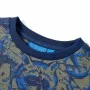 Sudadera infantil caqui 92 de , Camisetas para niños - Ref: Foro24-13329, Precio: 11,97 €, Descuento: %